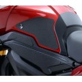 R&G Racing Tank Traction 6-Grip Kit (2 for Tank + 4 for Infill Panels) for the Yamaha FJ-09 / MT-09 Tracer '13-'22 R&G Racing Tank Traction 6-Grip Kit (2 for Tank + 4 for Infill Panels) for the Yamaha FJ-09 / MT-09 Tracer '13-'22